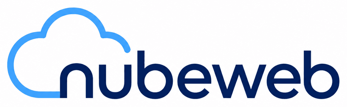 Logo da Nubeweb